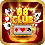 68 Club là cổng game bài uy tín hàng đầu châu Á