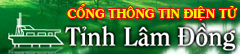 TINH LAM DONG