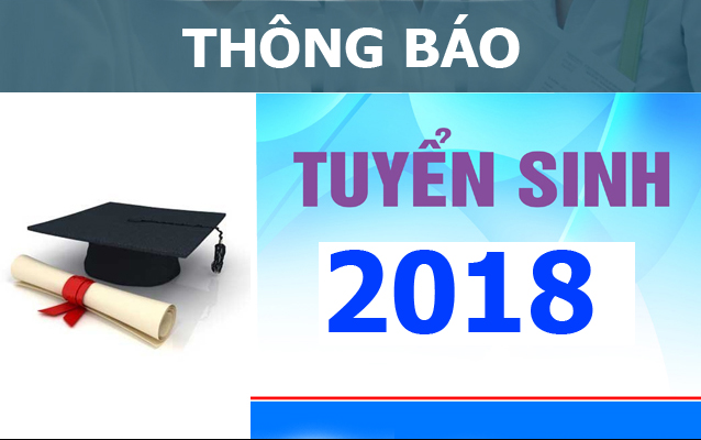 THÔNG BÁO CHIÊU SINH