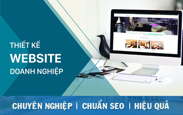 Thiết kế website