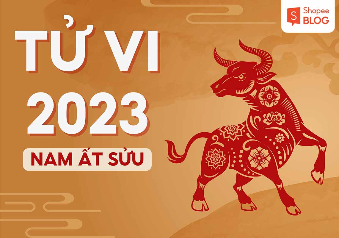 Tử Vi Tuổi Ất Sửu Năm 2023