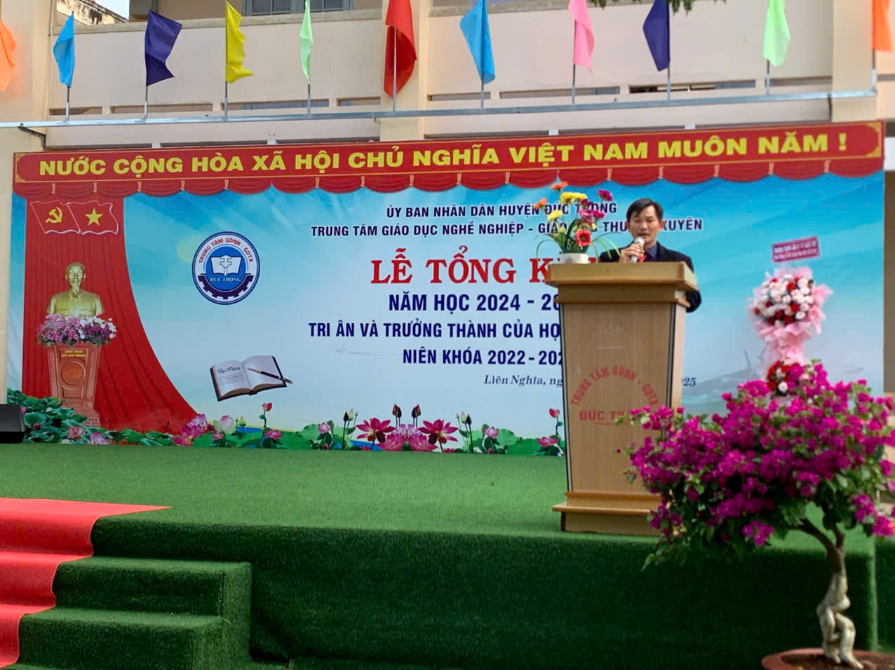 T phi doc le tong ket